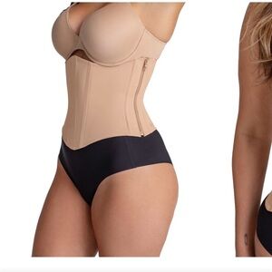 NWT Honeylove WaistHero Cincher
